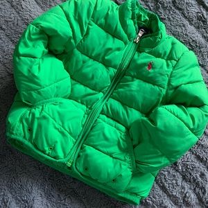 Ralph Lauren Jacket